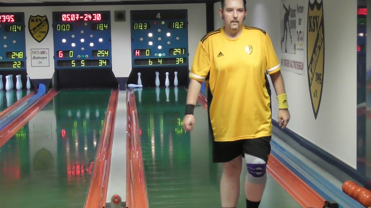 KSV Kuhardt - KV Bad Langensalza 2021/2022 1.Bundesliga 200 Wurf