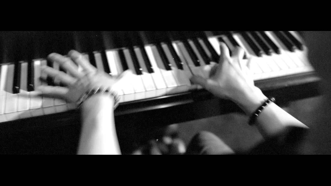 PARTYNEXTDOOR - Break From Toronto | The Theorist Piano Cover