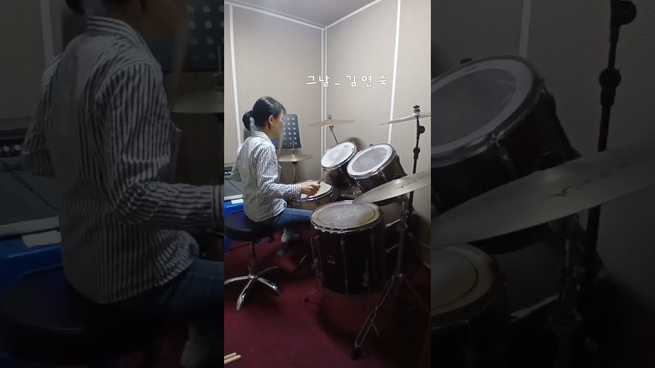 그날 _ 김 연숙 *악보 외워 연주 41번째
