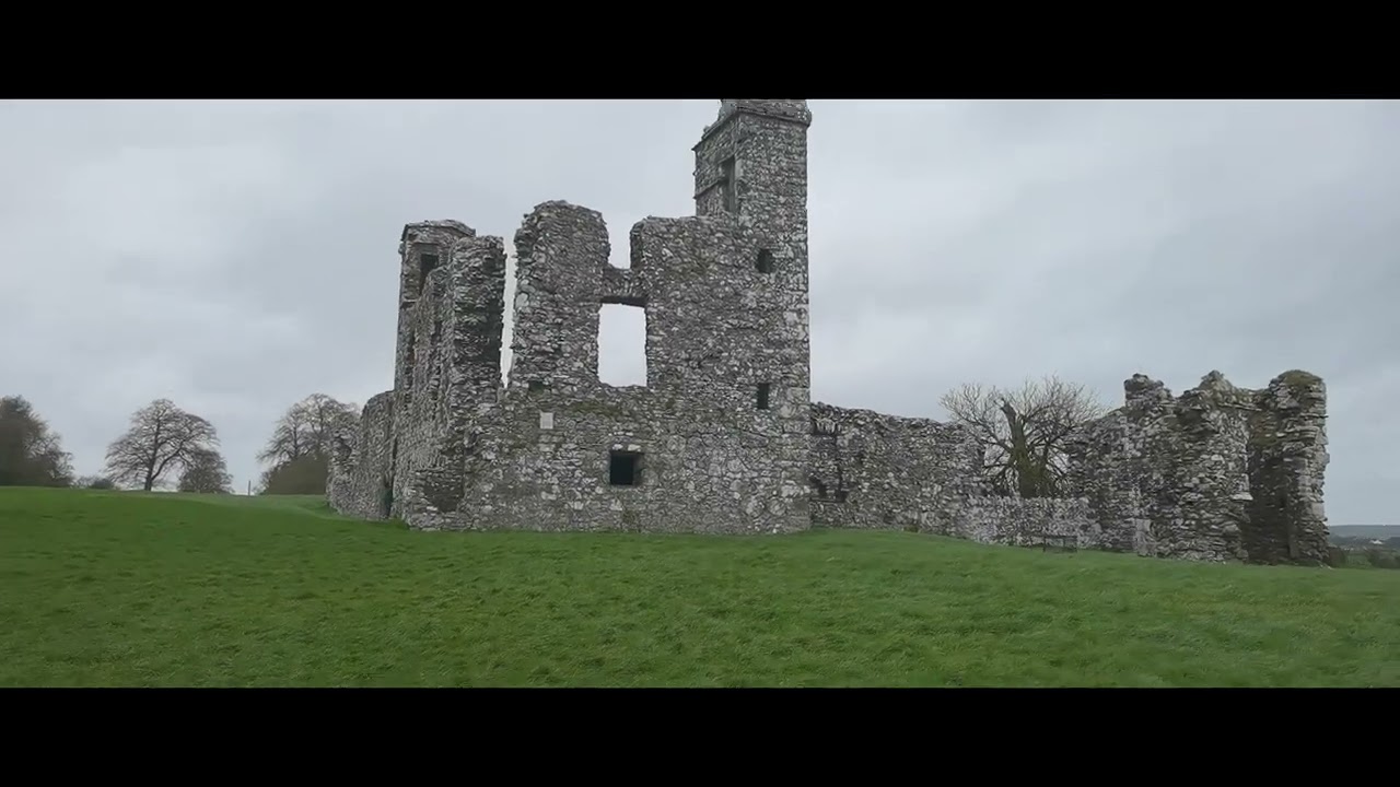 Hill of Slane Peregrinacao-2026