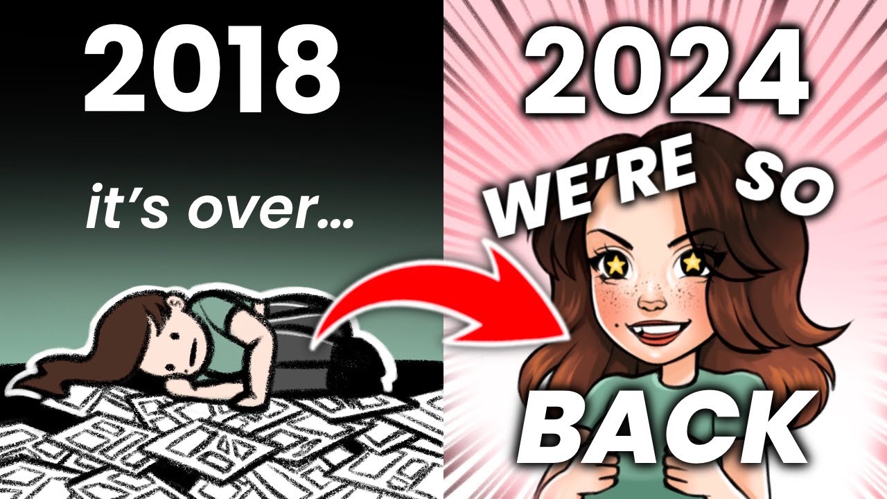 Starting my Comic Journey (again...)