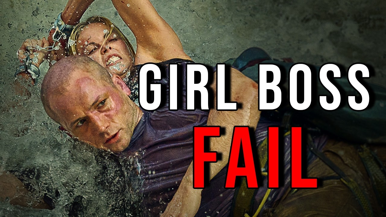 Apex Is A Girl Boss Fail From Start To Finish