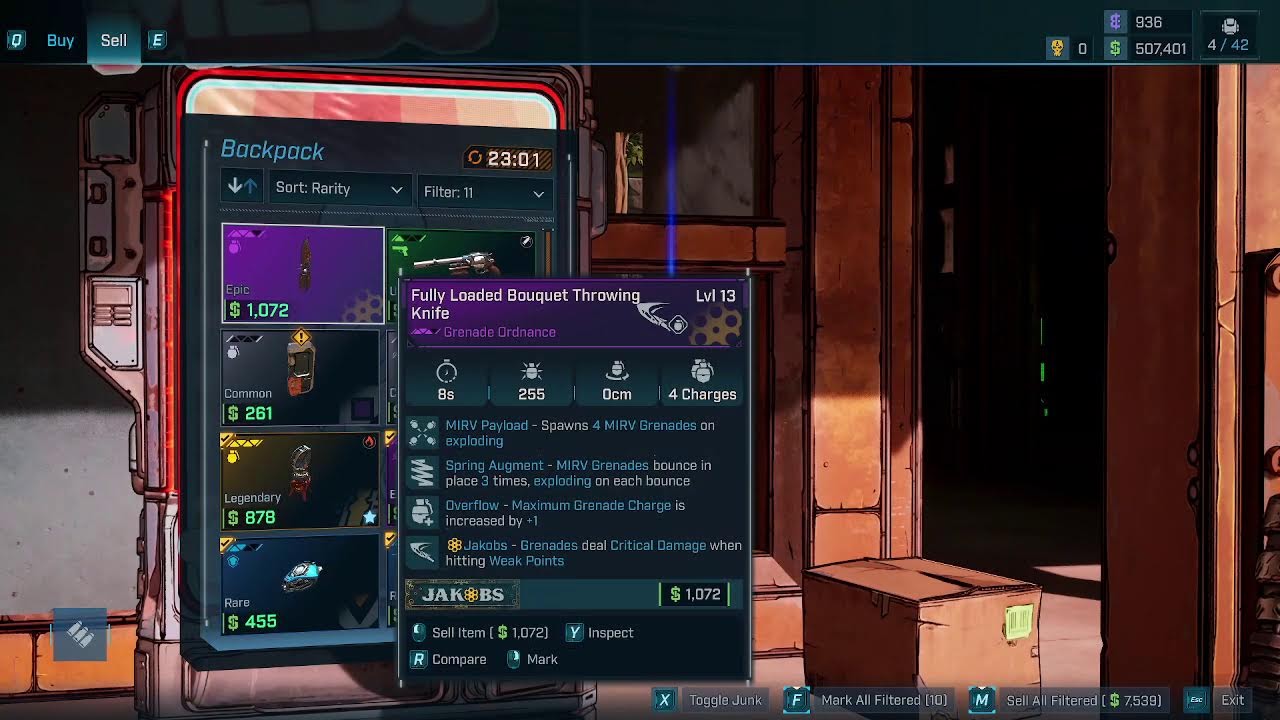 Borderlands 4 Part 4