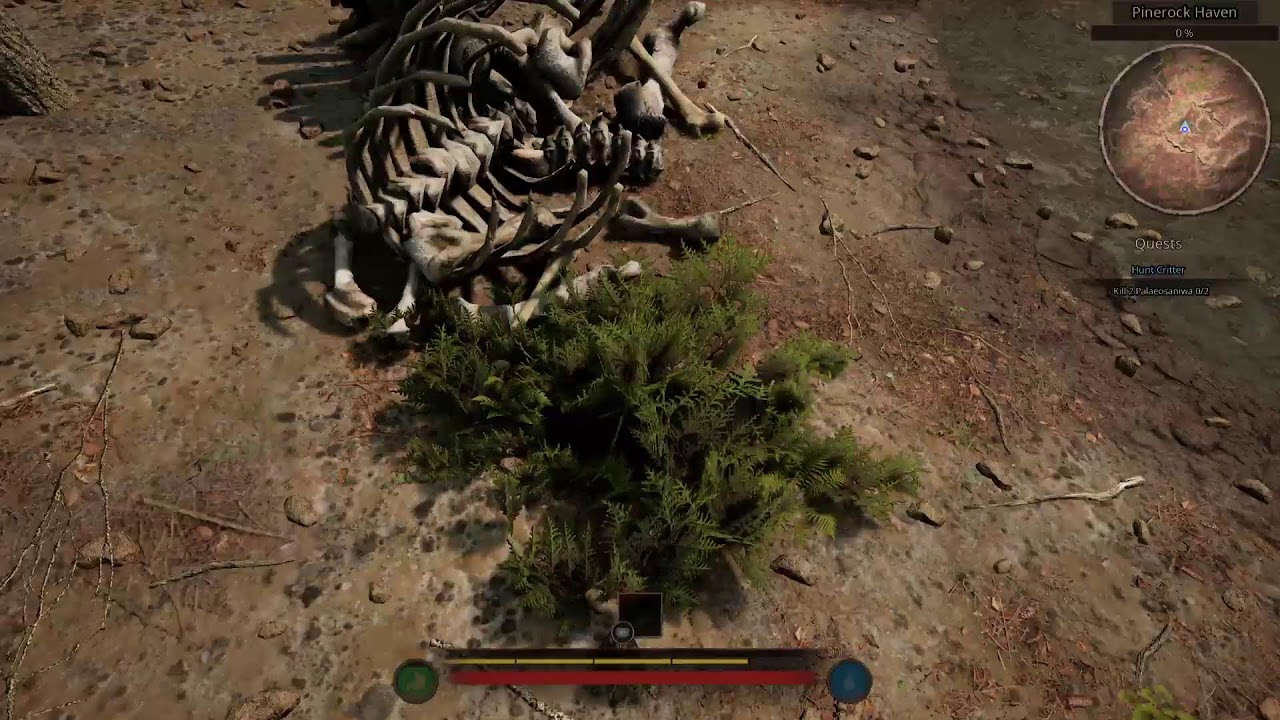 Path of titans