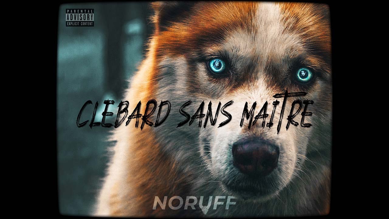 NORUFF - Clébard sans maitre [FULL ALBUM]