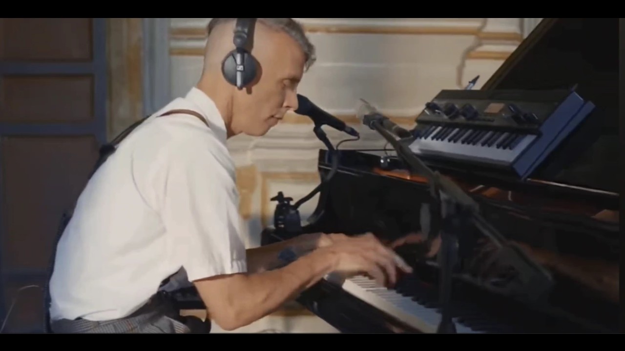 Asaf Avidan's 900 Days of Music Magic Revealed!