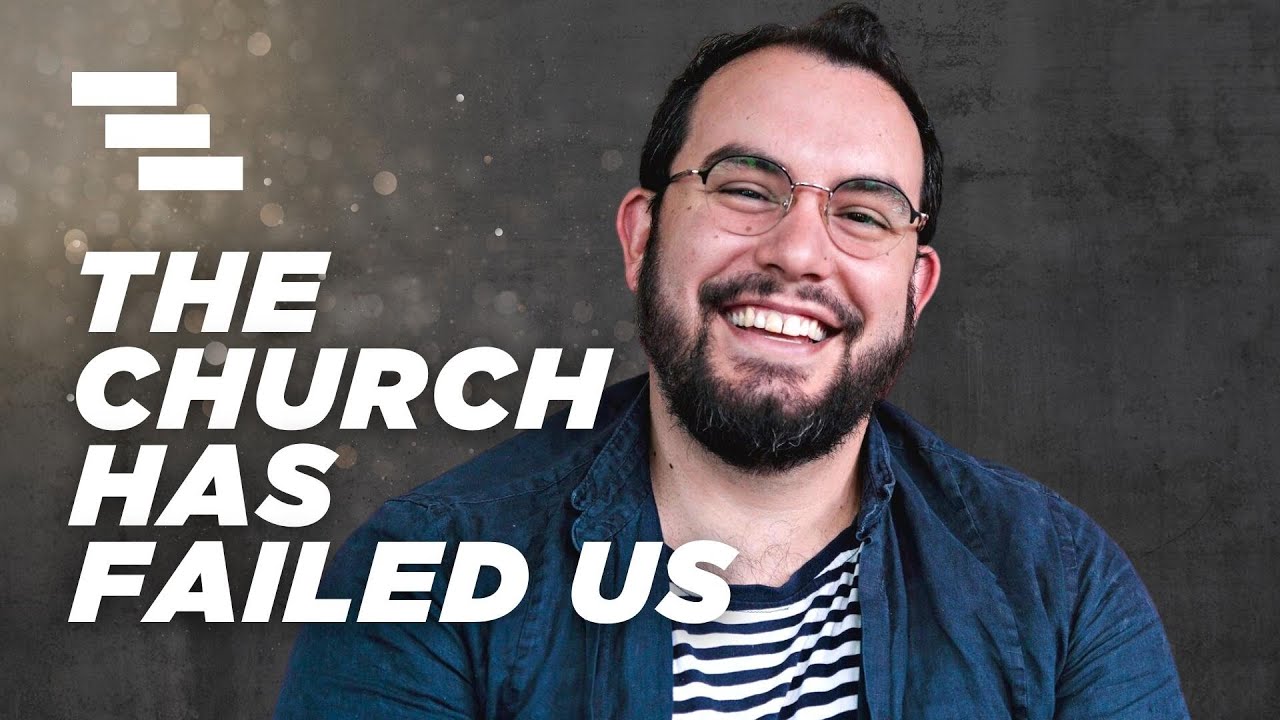 Gay Christians, Bishops, Queering the Queer and The Way Back to God - David Bennett