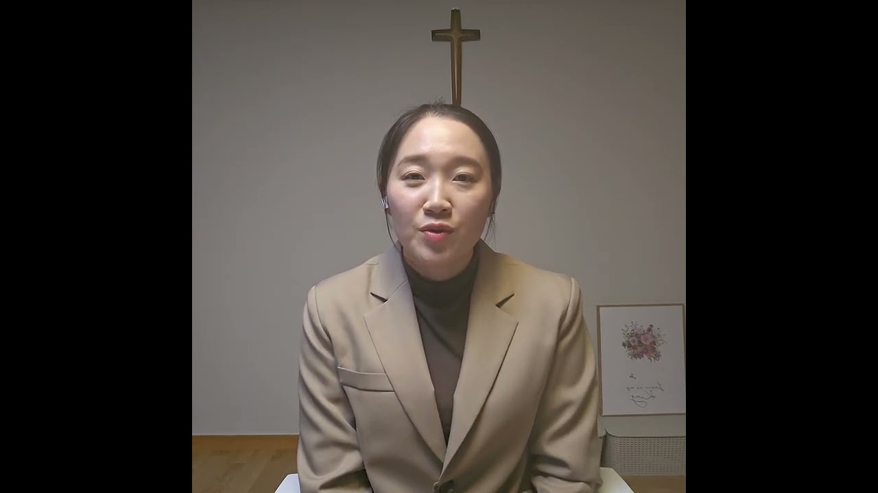 시편 77편, 하나님의 은혜를 계속 되새깁니다! 20260317.