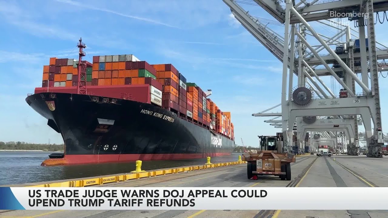 Trump Unveils New Tariff Plan for Trade Partners