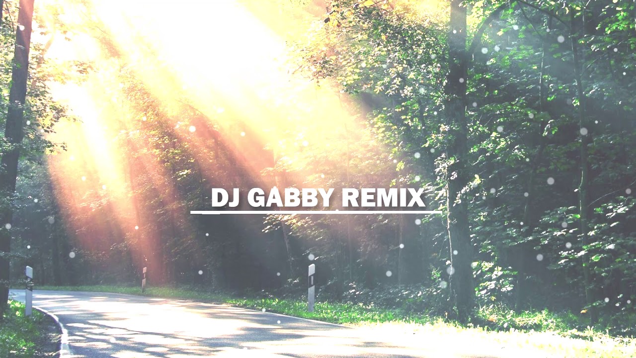 Cagi Ni Delai Yatova - Ena Sega Beka [DJ GABBY REMIX]