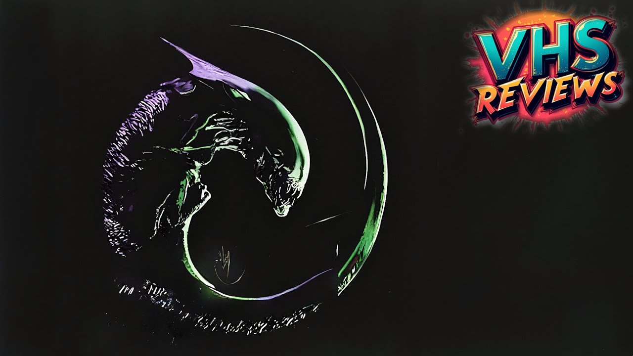 ALIEN 3 (1992) | EL REGRESO DE RIPLEY