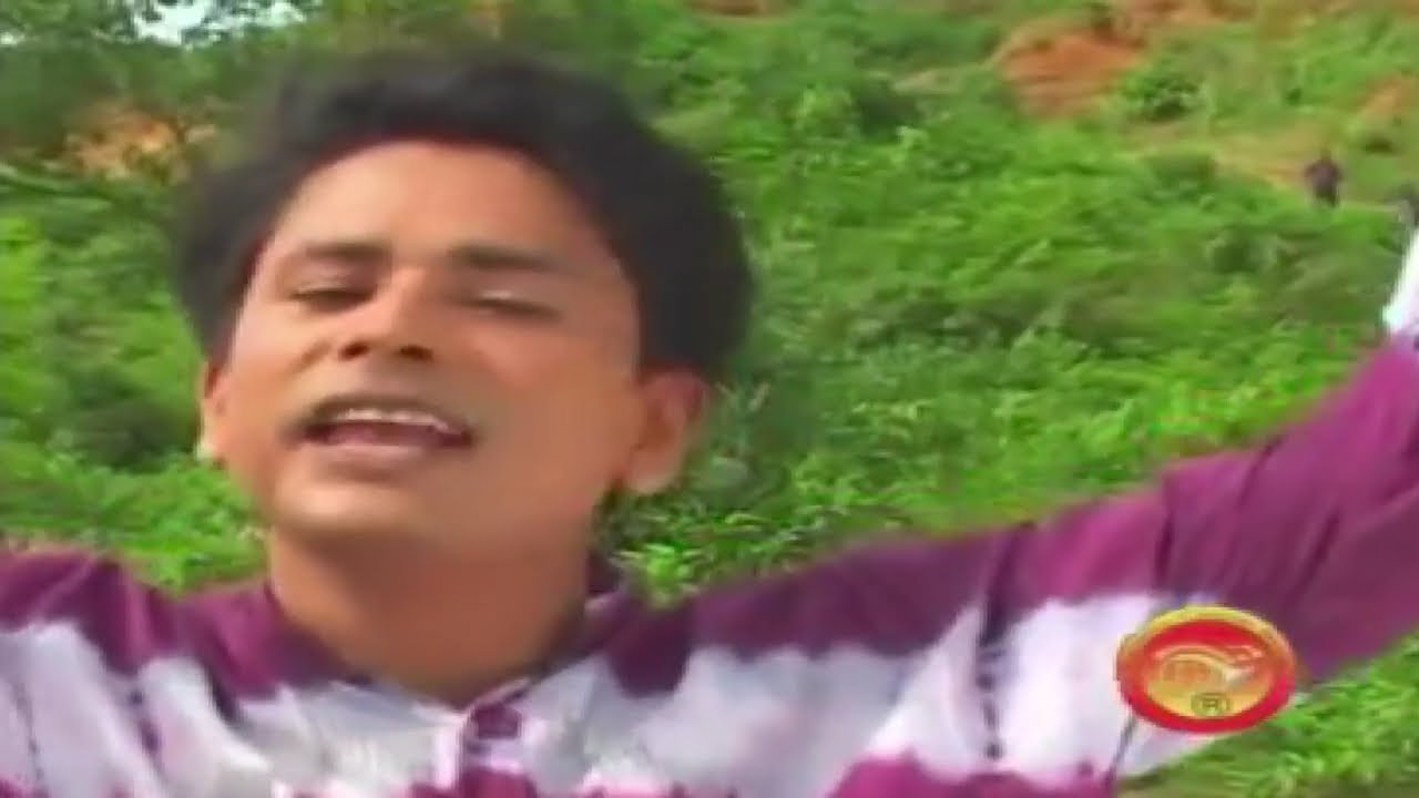 জিয়ারতে আইলাম আমি | রাজবাড়ী | Rajbari | Shorif Uddin | শরিফ উদ্দিন | Vandari Song