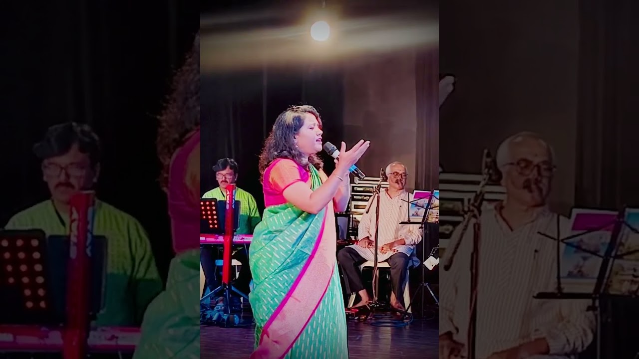 Muktha Muktha | Dr HSV|Dr C Aswath| TN Seetharam  | Supriya Raghunandan