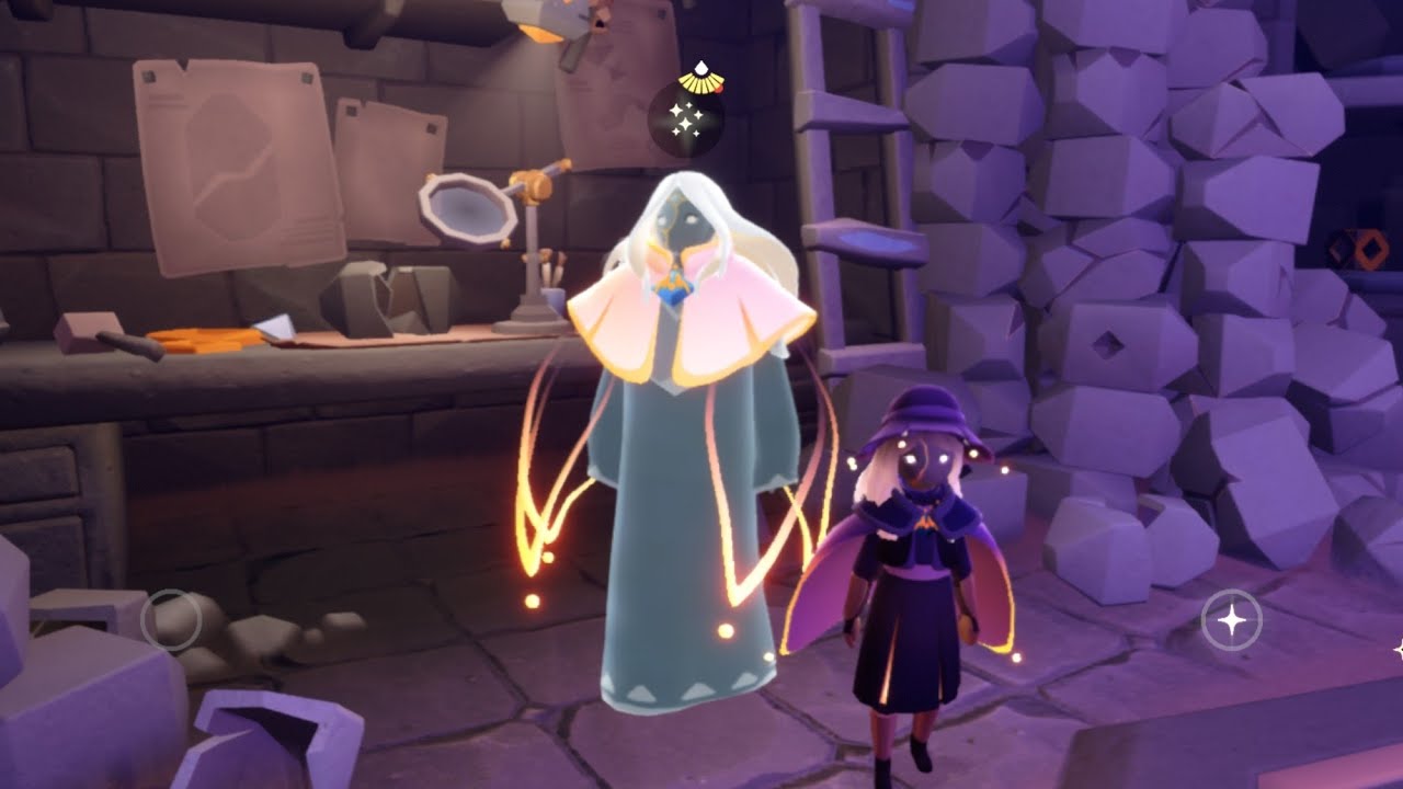 Season of Lightmending quest #5