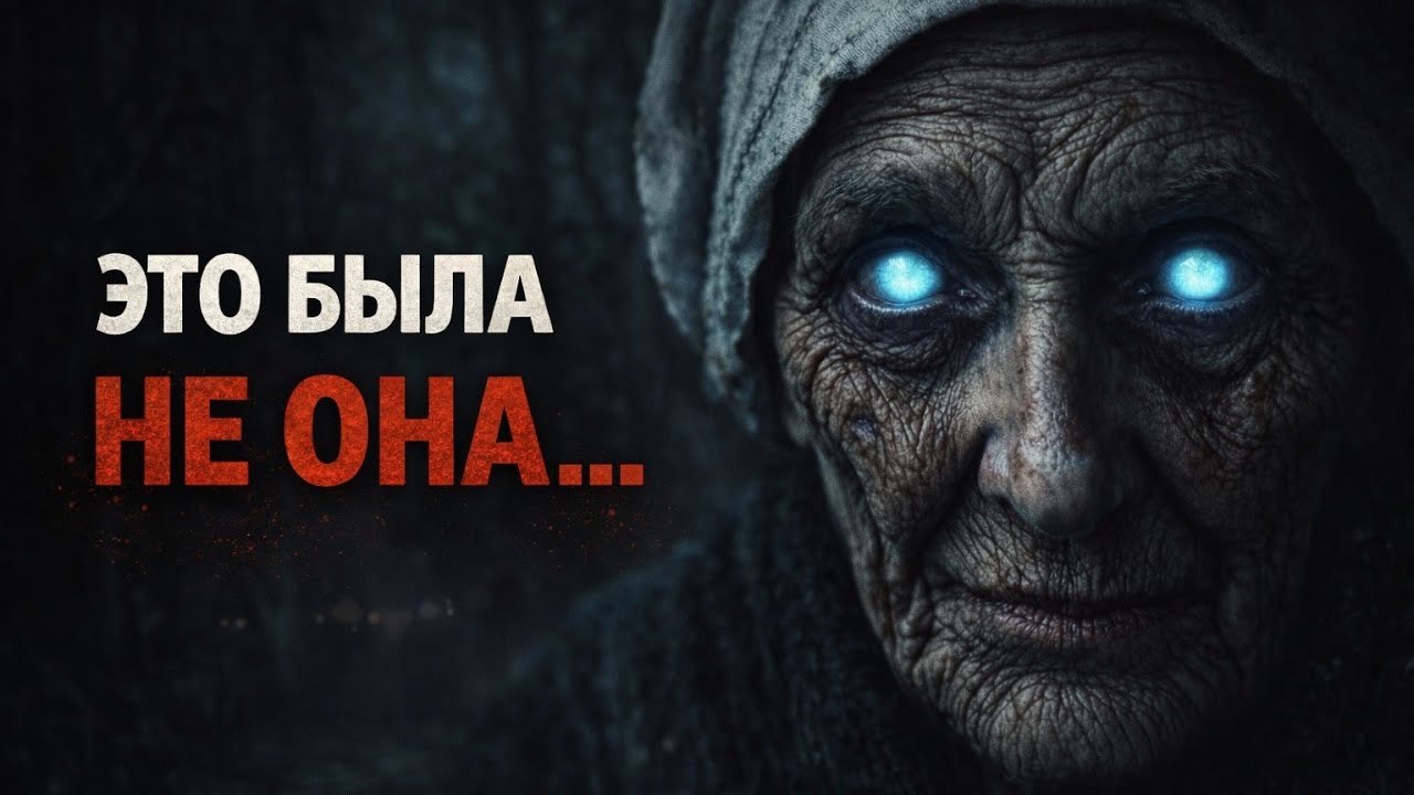 ЕЁ ИСКАЛИ 4 ДНЯ, НО ОНА БЫЛА В ГОСТЯХ У НЕЛЮДЕЙ..