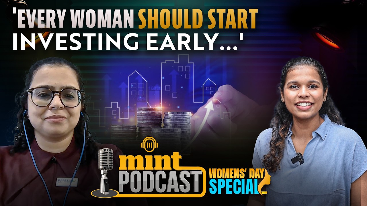 How Women Are Building Credibility In The Male-Dominated Asset Management Industry