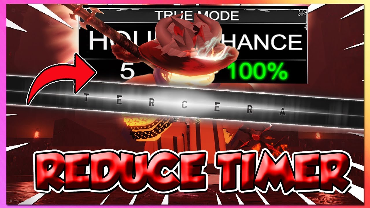 Type Soul How To Reduce True Bankai Timer Fast + Full Guide! (CODE)
