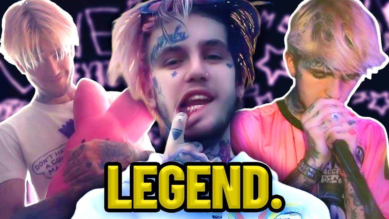 I Was Wrong About Lil Peep..