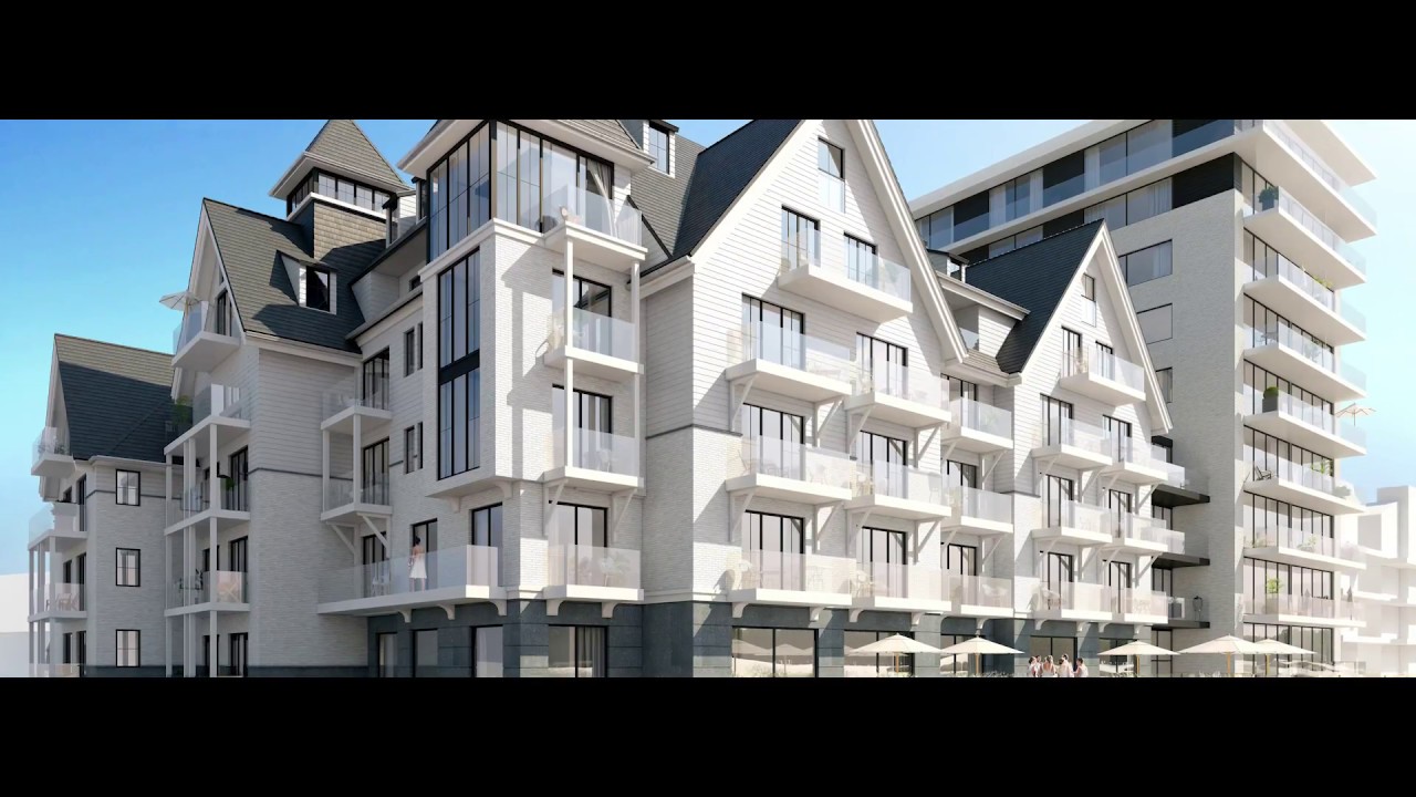 Residentie De Schelde te Cadzand | Lafoma