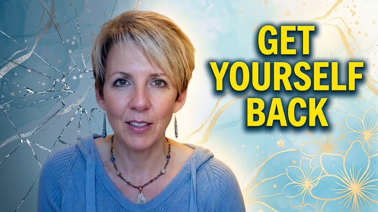 You Cut Off Your True Self for Acceptance—Here's How to Get It Back