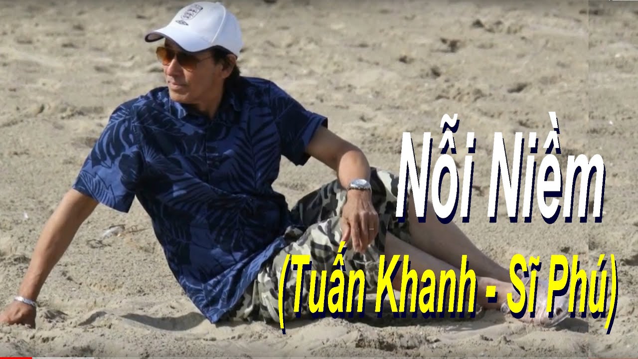 Nỗi Niềm (Tuấn Khanh - Sĩ Phú)