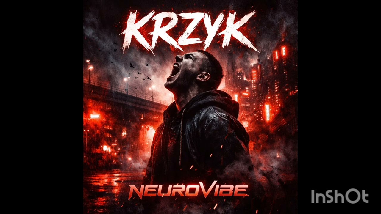 NeuroVibe - Krzyk