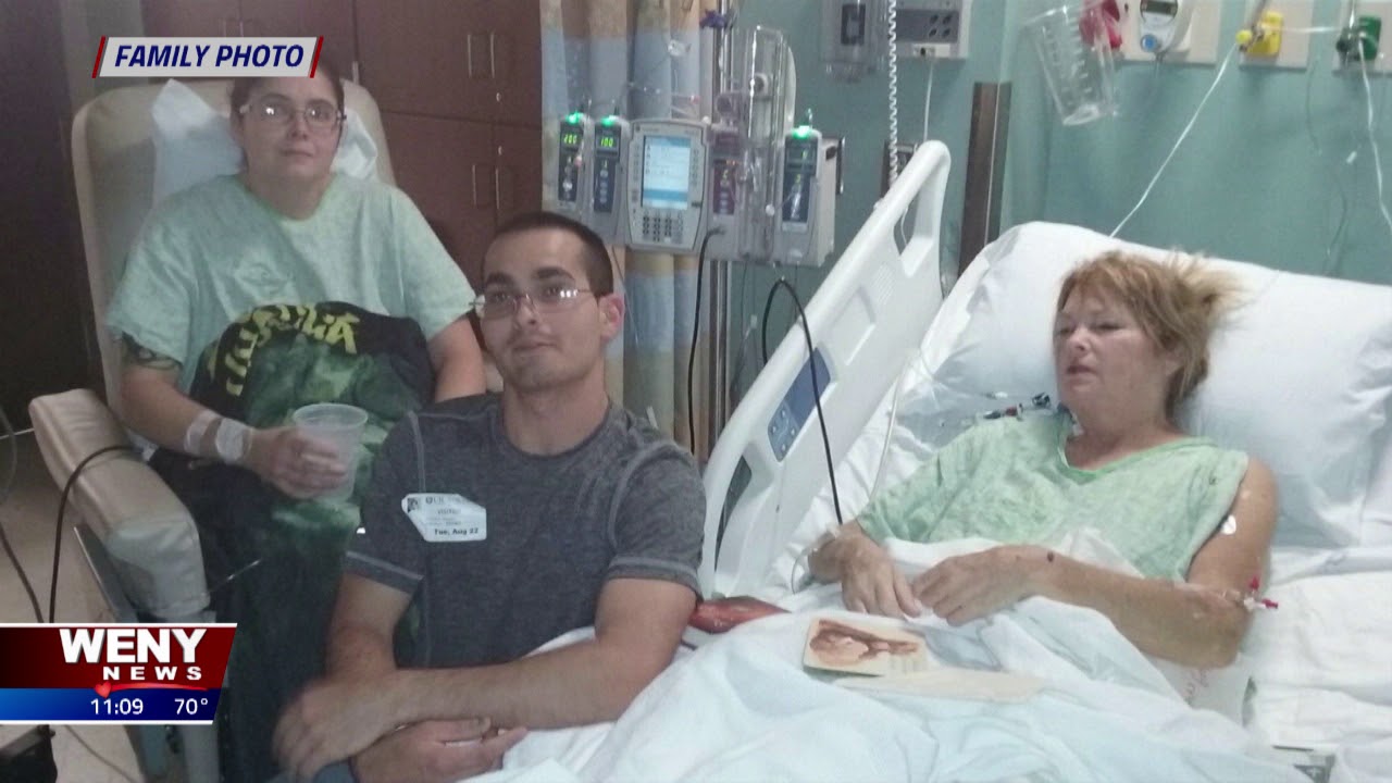 Paired Donor Exchange - Kidney Transplant Story