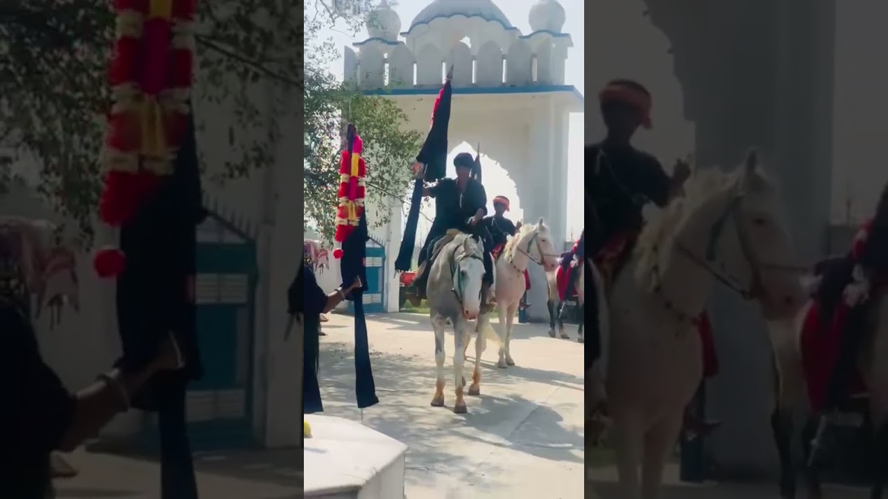 Akal purkh ki fouj #khalsa