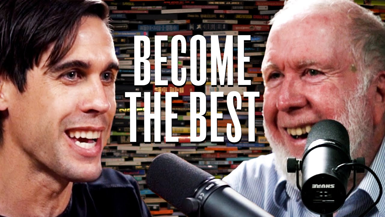 Kevin Kelly On The Courage It Takes To Live Your Own Life