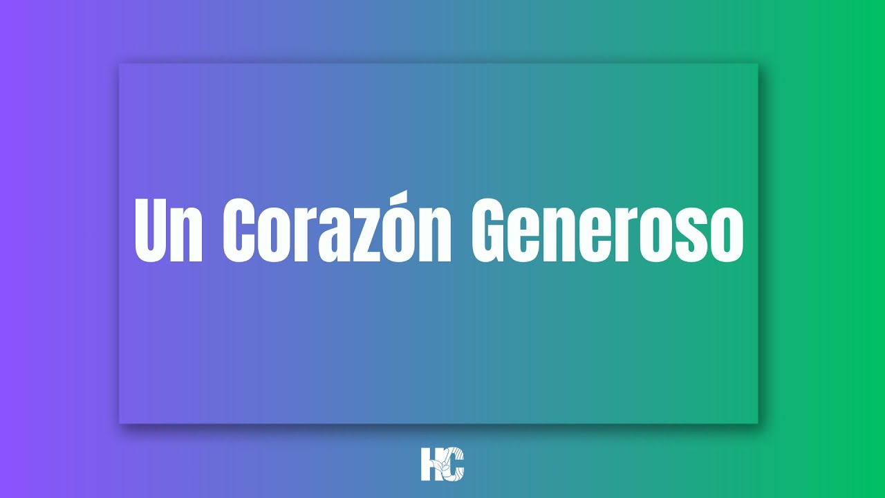 Harvest | Un Corazón Generoso | Lizmarie Alvarez