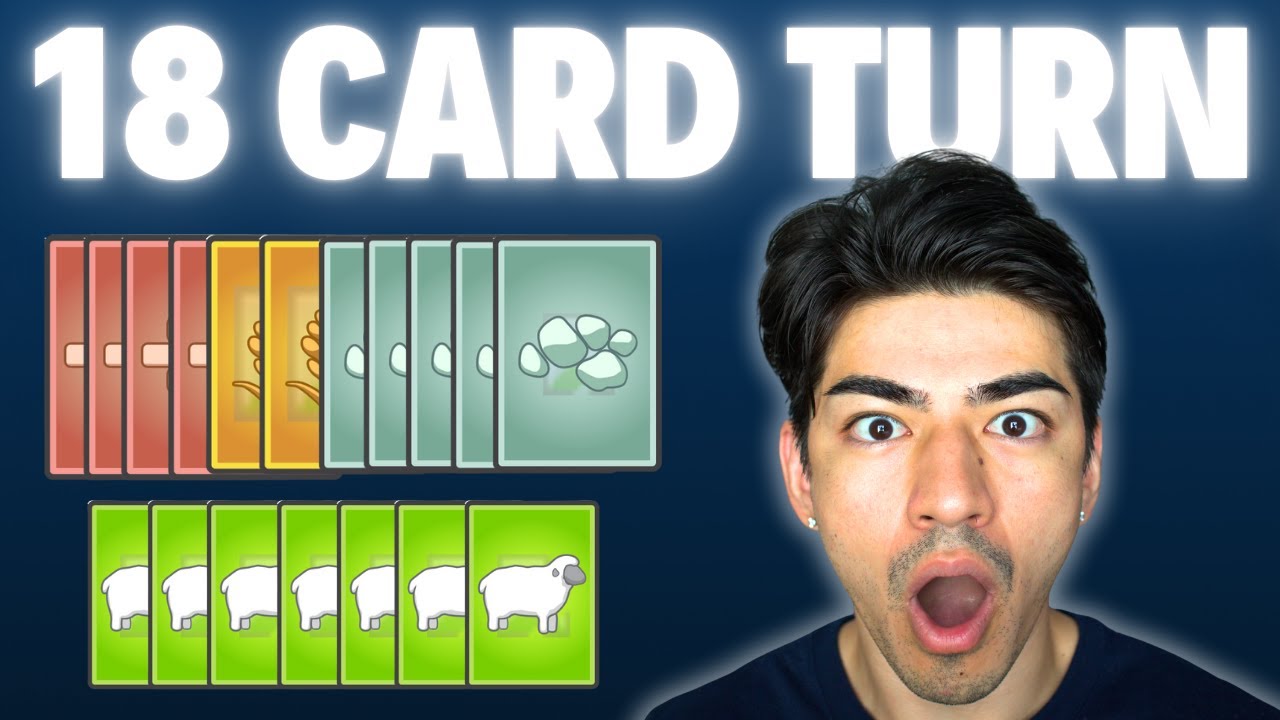 The HIGHEST Rating Ever In 1v1 Catan!!!