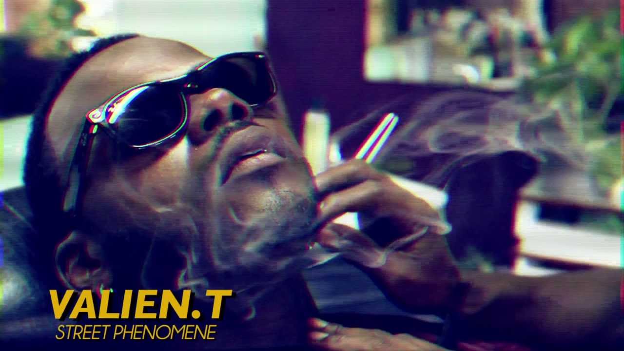 Mr BHP X VALIEN.T X RPÏ 