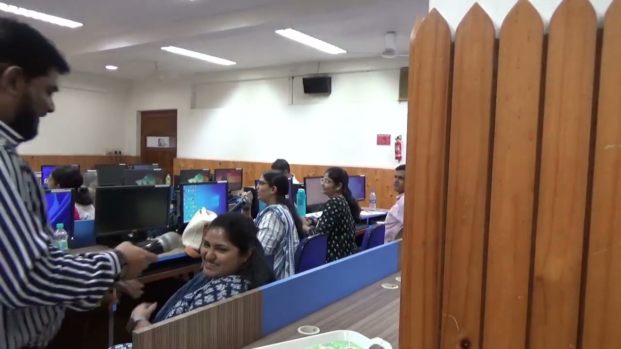 SFIT CMPN ATAL 2023  Information Security Management : A Practical Approach Day5 Session1
