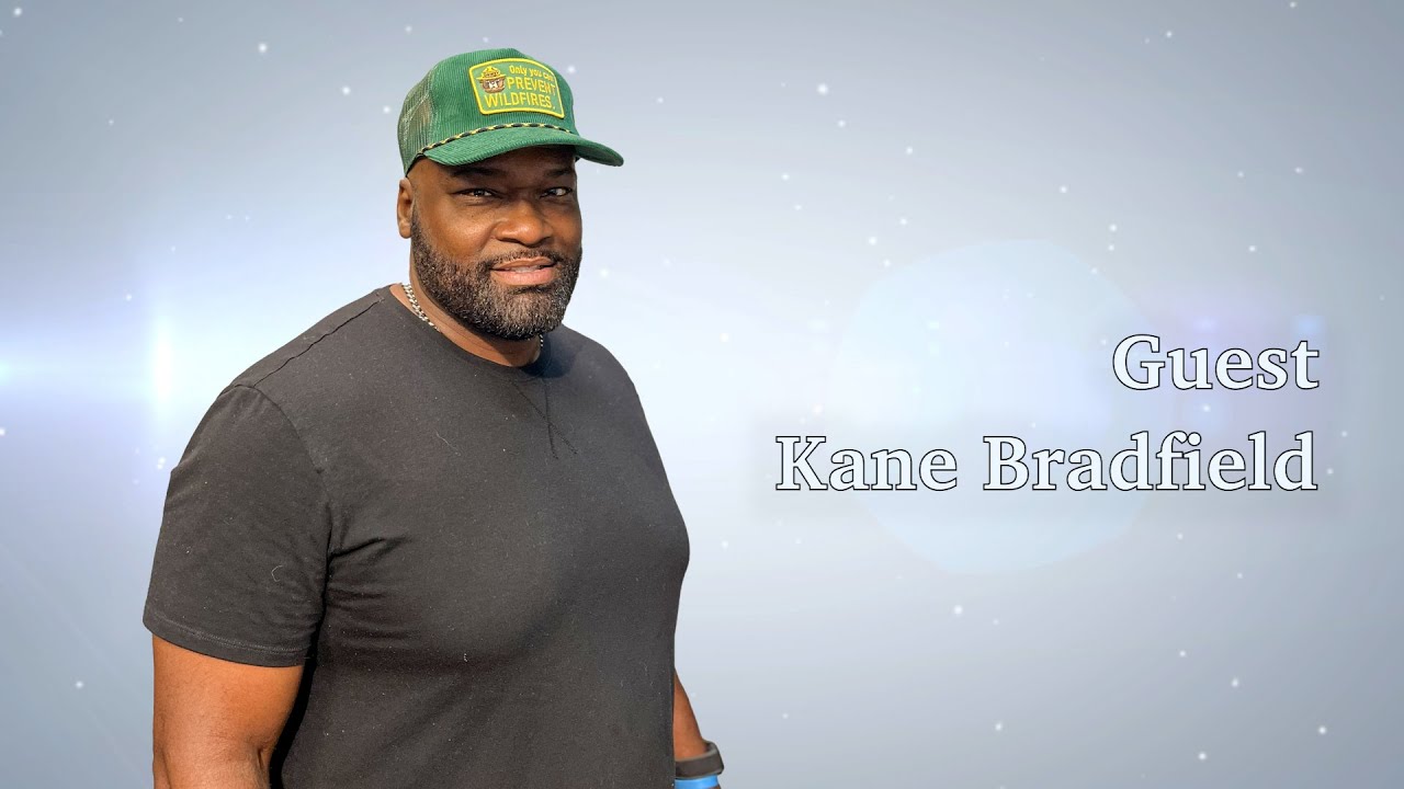 City Week with Kane Bradfield