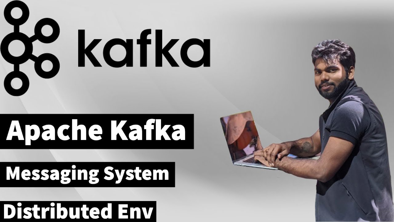 What is Kafka | Messaging System | Distributed Environment | Apache Kafka Tutorial in Hindi |Video 1