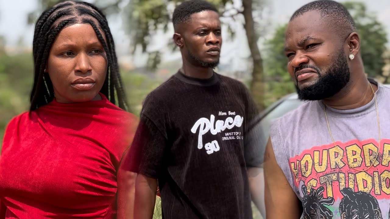 The unfortunate thief.. Best Nollywood movies 