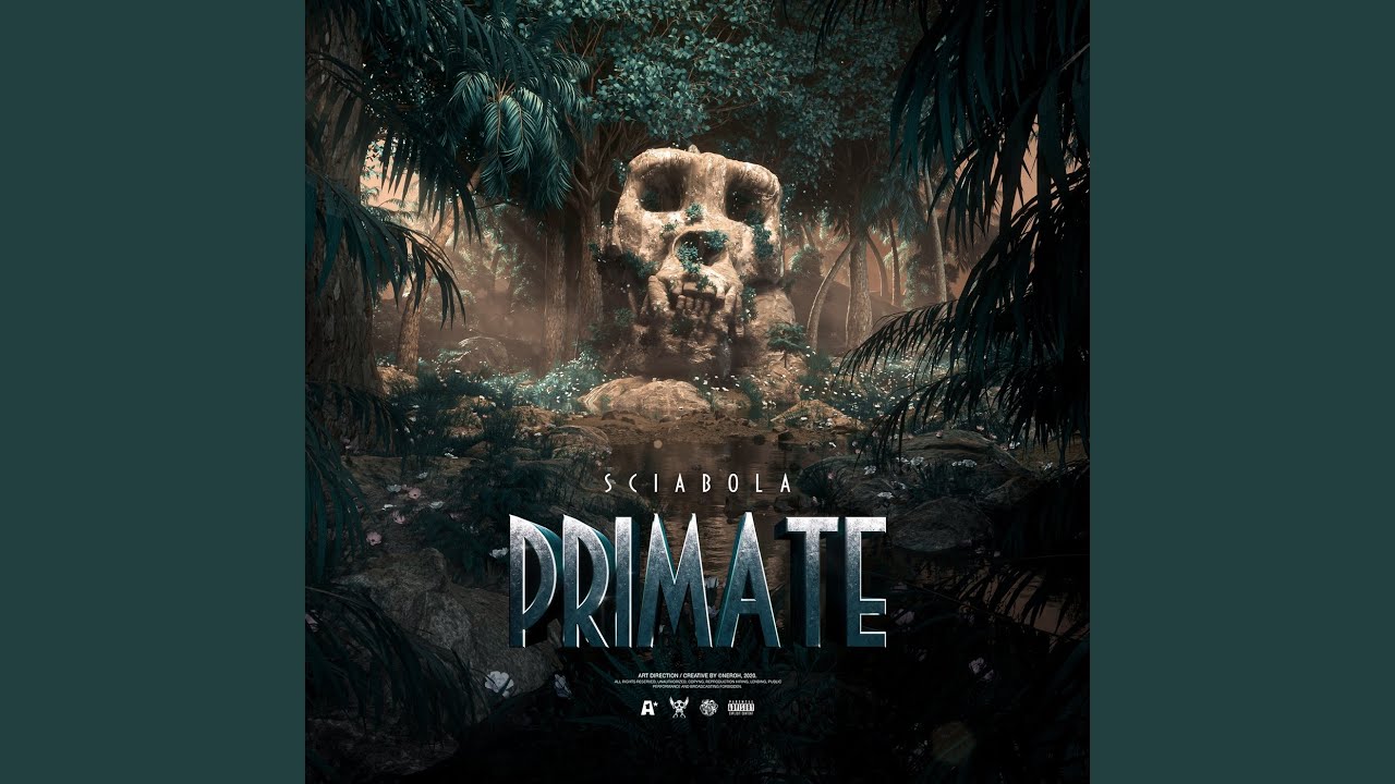 PRIMATE