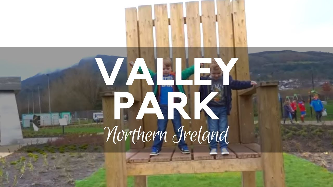 Valley Park - V36 - Newtownabbey - Northern Ireland