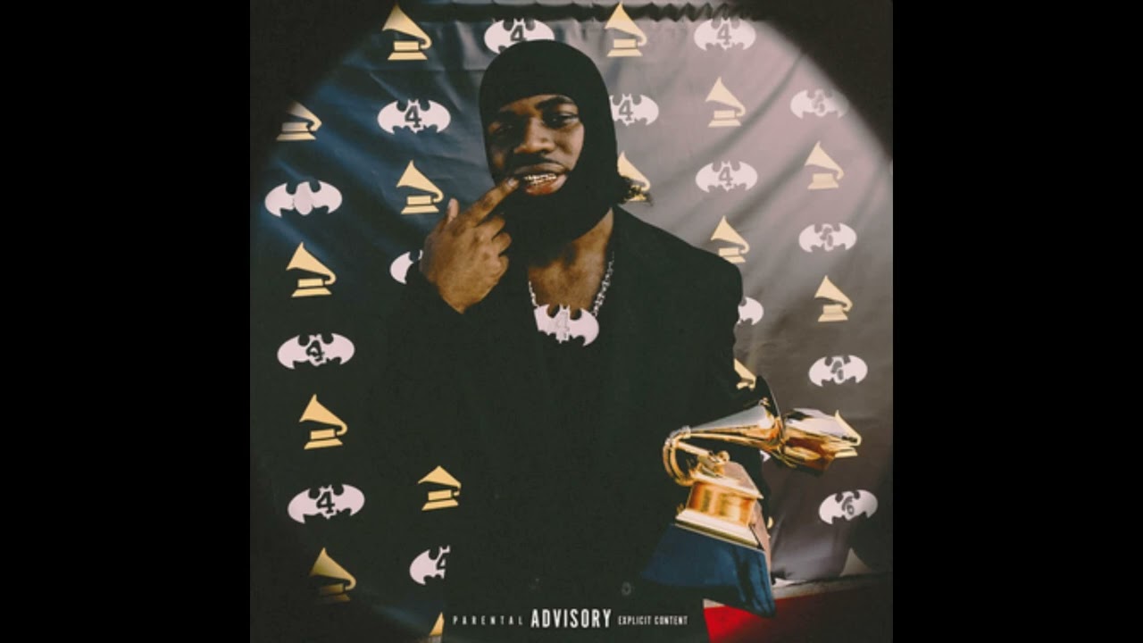 [FREE FOR PROFIT] 4batz x Tory Lanez R&B Type Beat - 