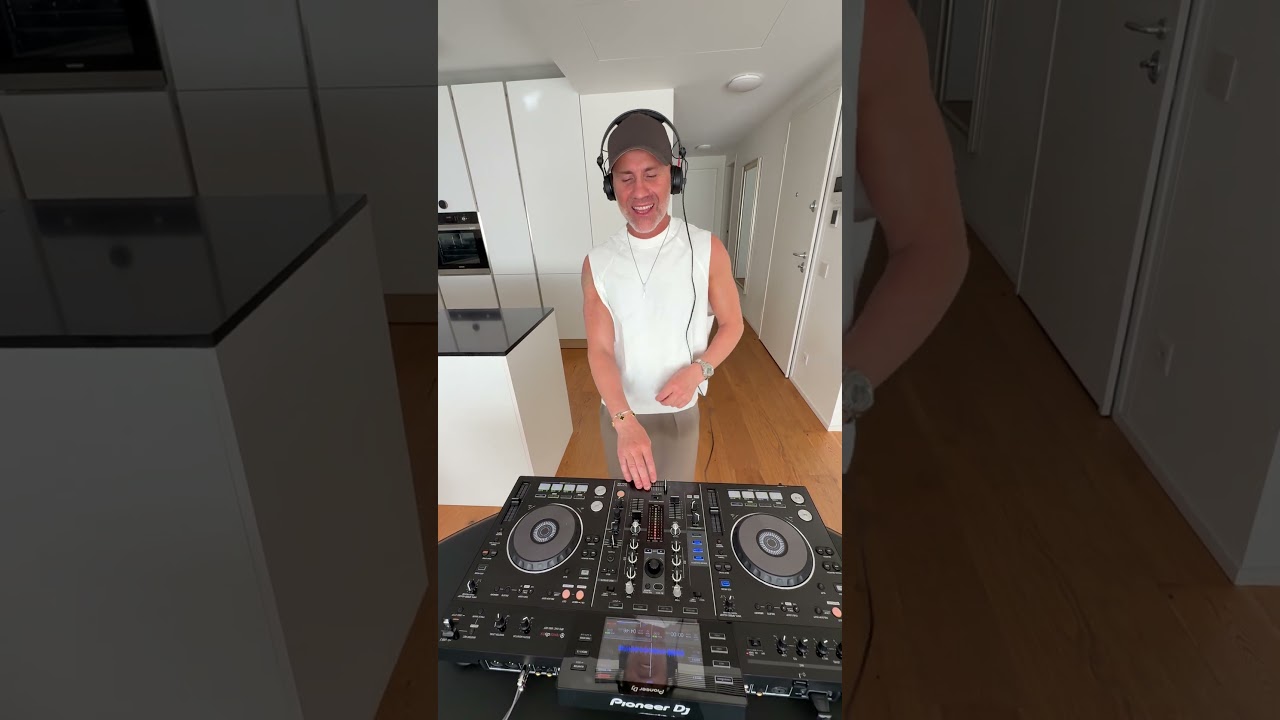 House Classic ’90 — When This One Came In 