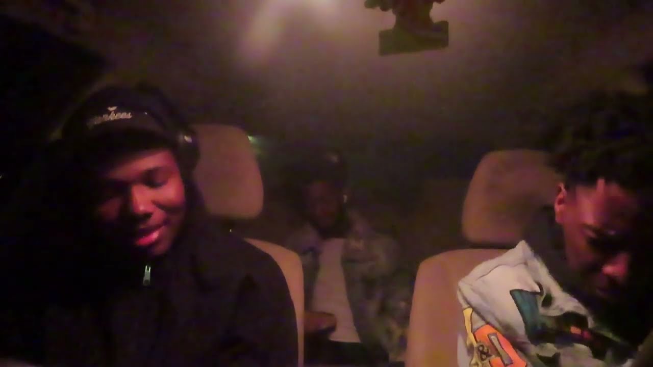 NOCAP - THE MAIN BIRD FULL ALBUM | REACTION |