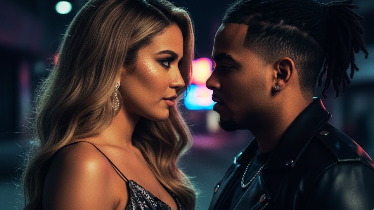 Karol G & Ozuna - Sin Pedir Permiso (AI música)