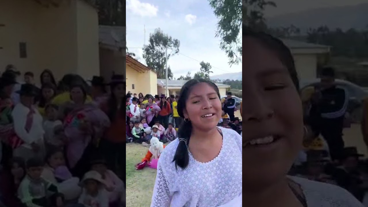 Navidad de pampamarca 2026