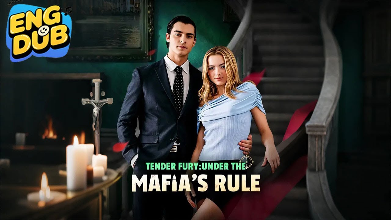 【FULL】Bound to the Mafia Boss: The Contract That Turned Into a Dangerous Love Affair