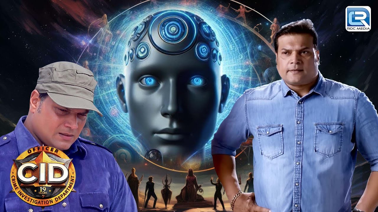 CID के पास आया  मौत के भविष्यवाणी का Case | CID | Full Episode HD