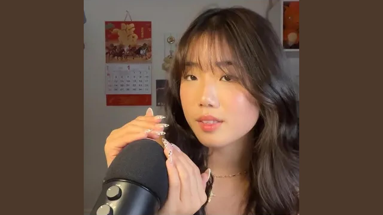 ASMR Mouth Sounds That Will Have Your Brain Levitating - Part 5