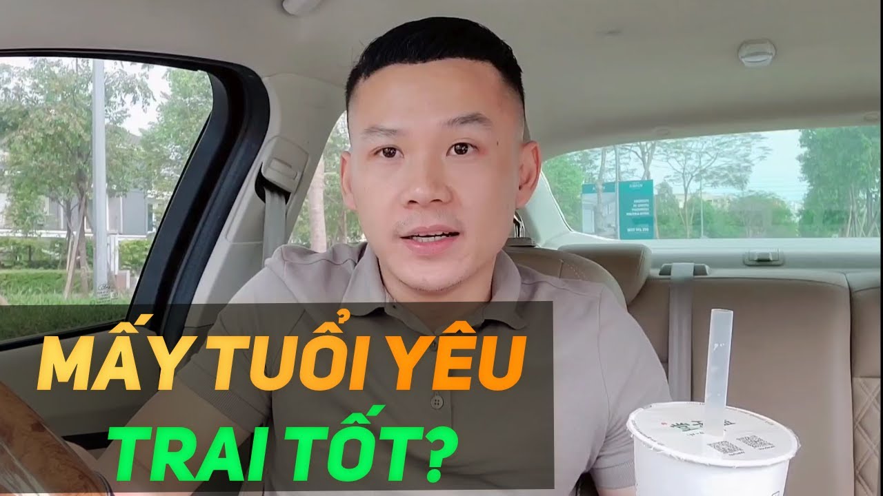 Lộ trình tìm kiếm đàn ông của phụ nữ?