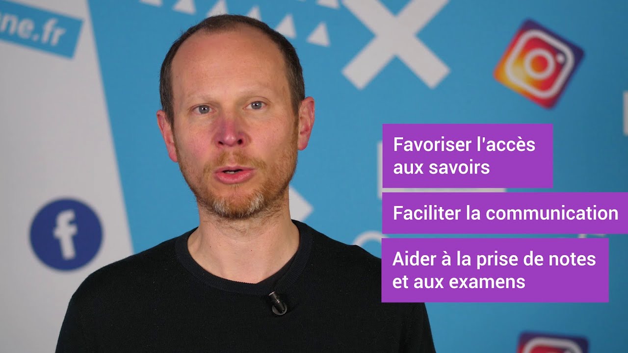 Handicap : le rôle d'un AESH