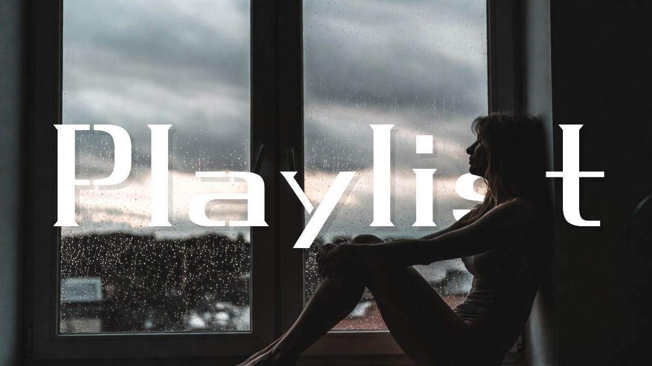 Playlist🎧[답가]새벽에 혼자 듣기 좋은 감성 발라드 플레이리스트💧 | 꽃이 진 뒤에 남은 말들 🎵