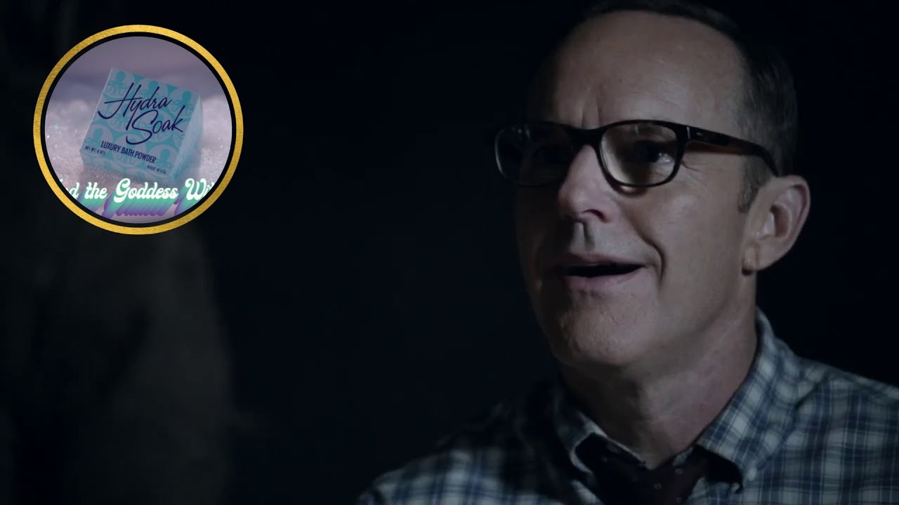 Hydra Soak / Jab&oacute;n de Hydra / Agentes de S.H.I.E.L.D. T4E17 (Agents of HYDRA) / Espa&ntilde;ol Latino / HD